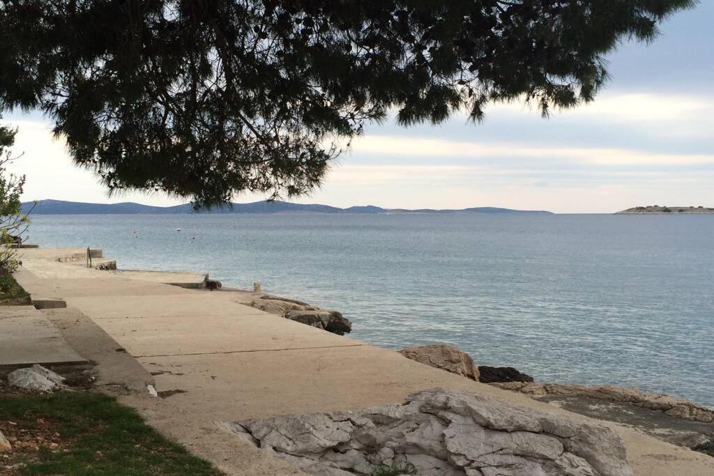 Just On The Beach 'Zamalin' Tribalj Εξωτερικό φωτογραφία